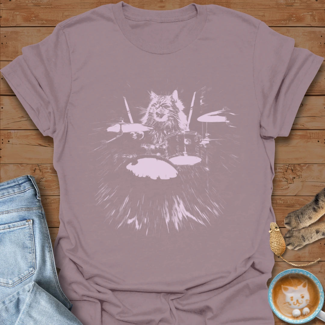 DrumKitt T-Shirt