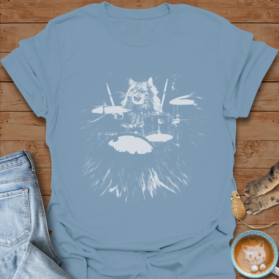 DrumKitt T-Shirt