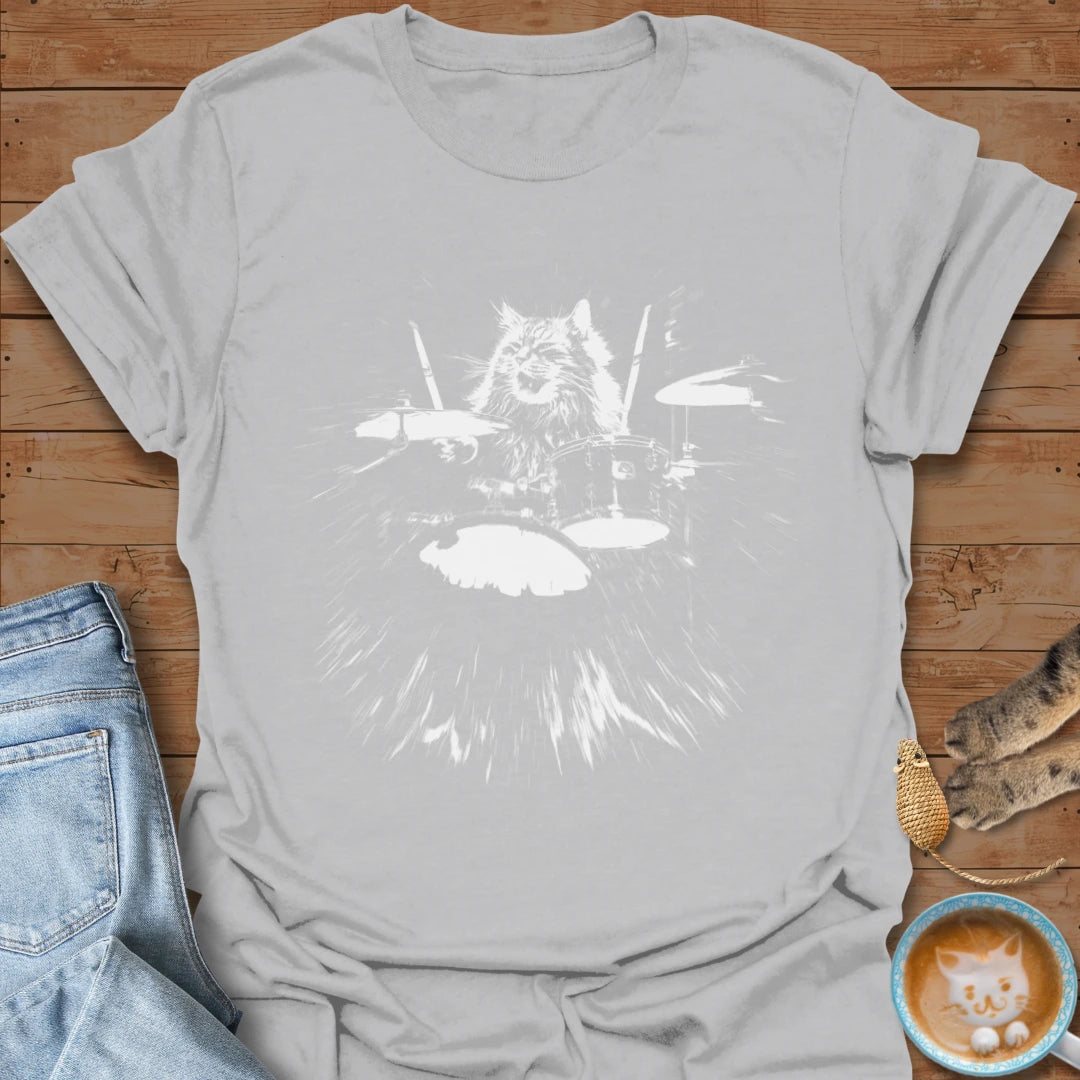 DrumKitt T-Shirt