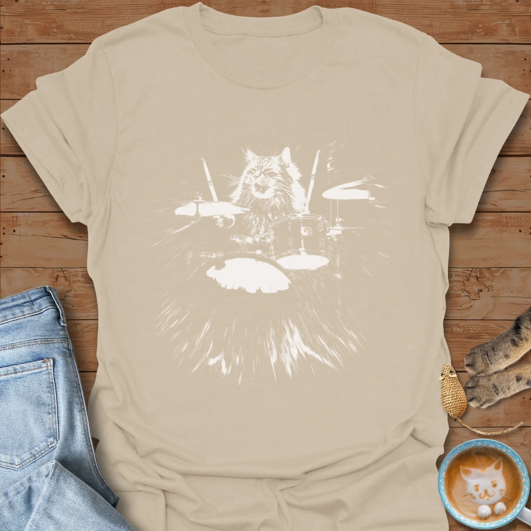 DrumKitt T-Shirt