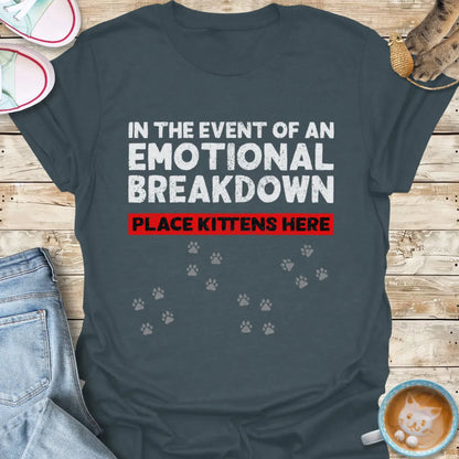 EmoKittens