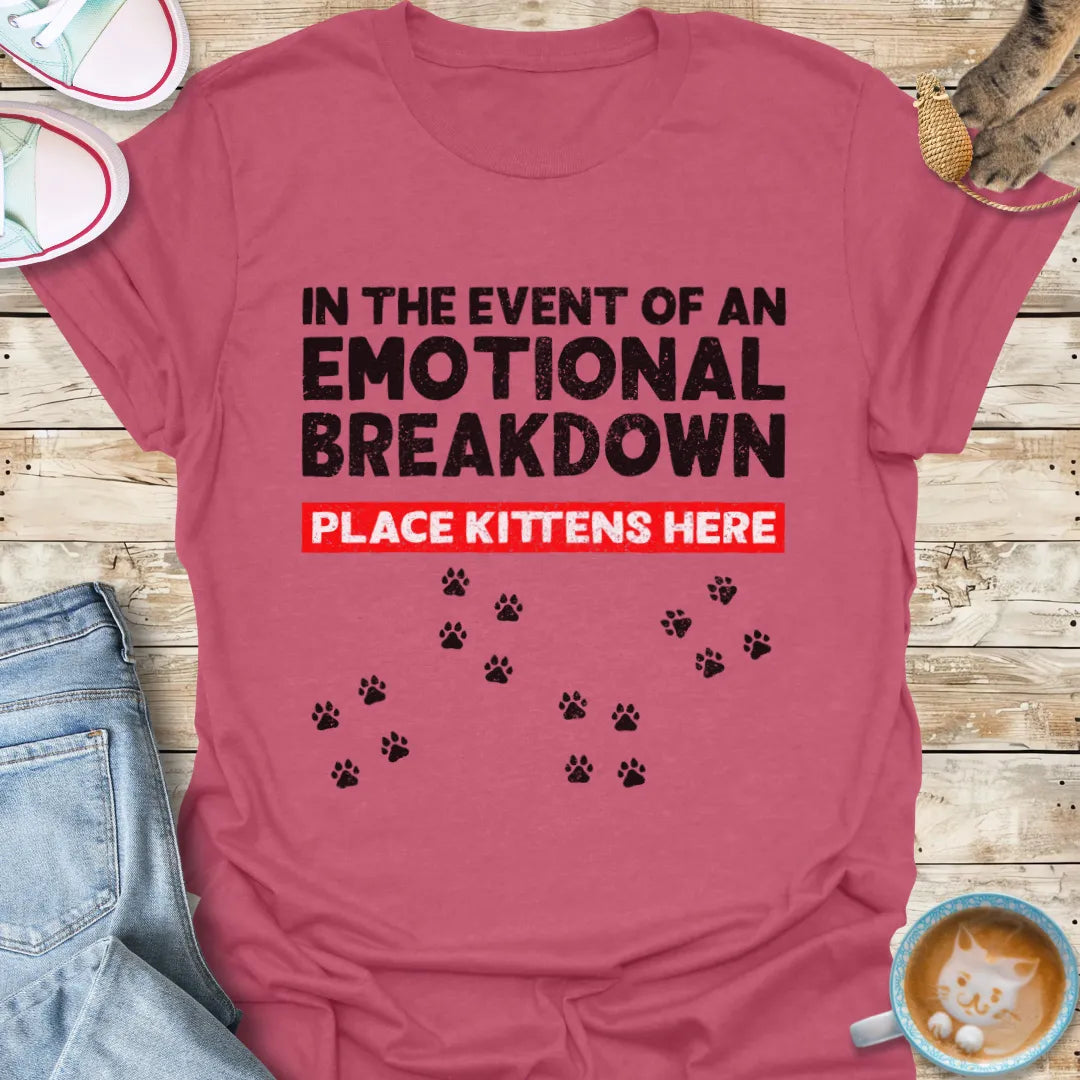 EmoKittens