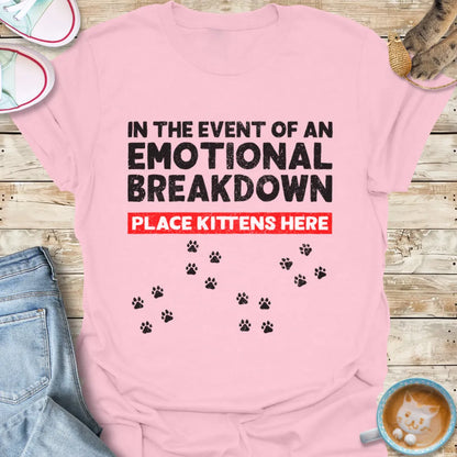 EmoKittens