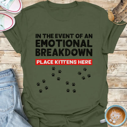 EmoKittens