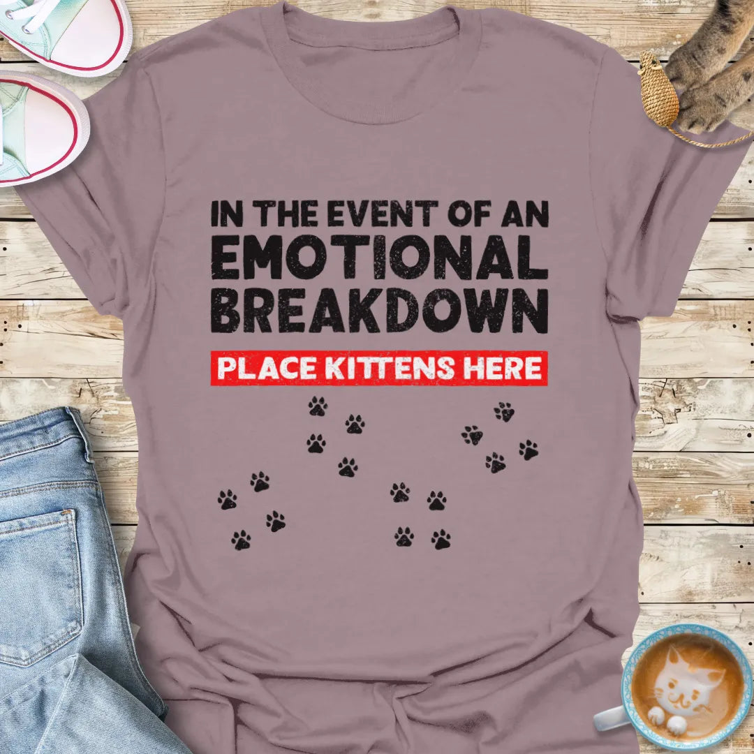 EmoKittens