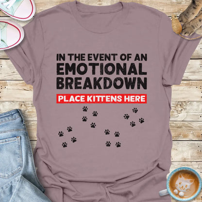 EmoKittens