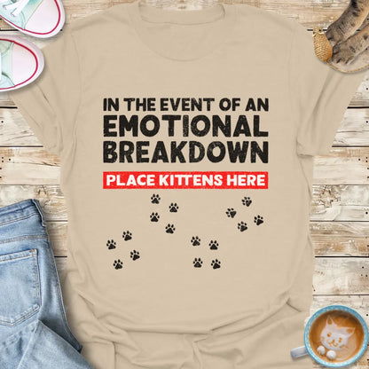 EmoKittens