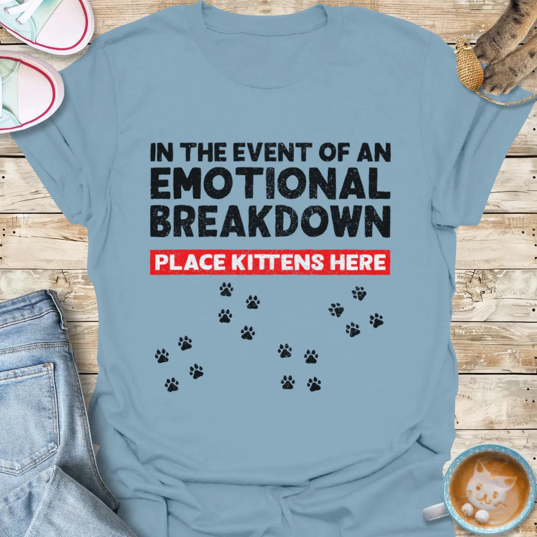 EmoKittens