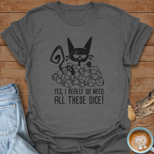 Essentials T-Shirt