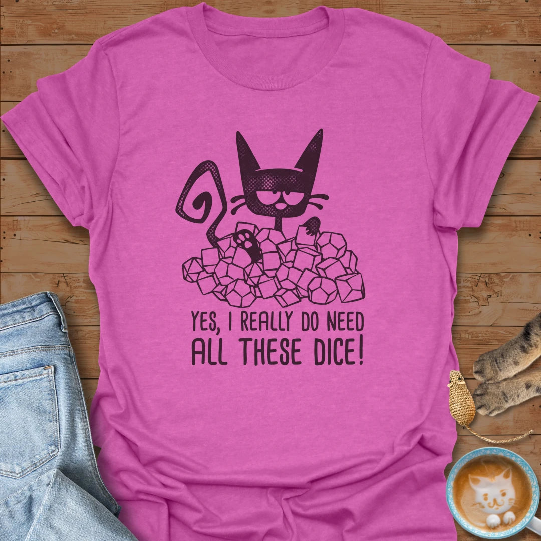 Essentials T-Shirt