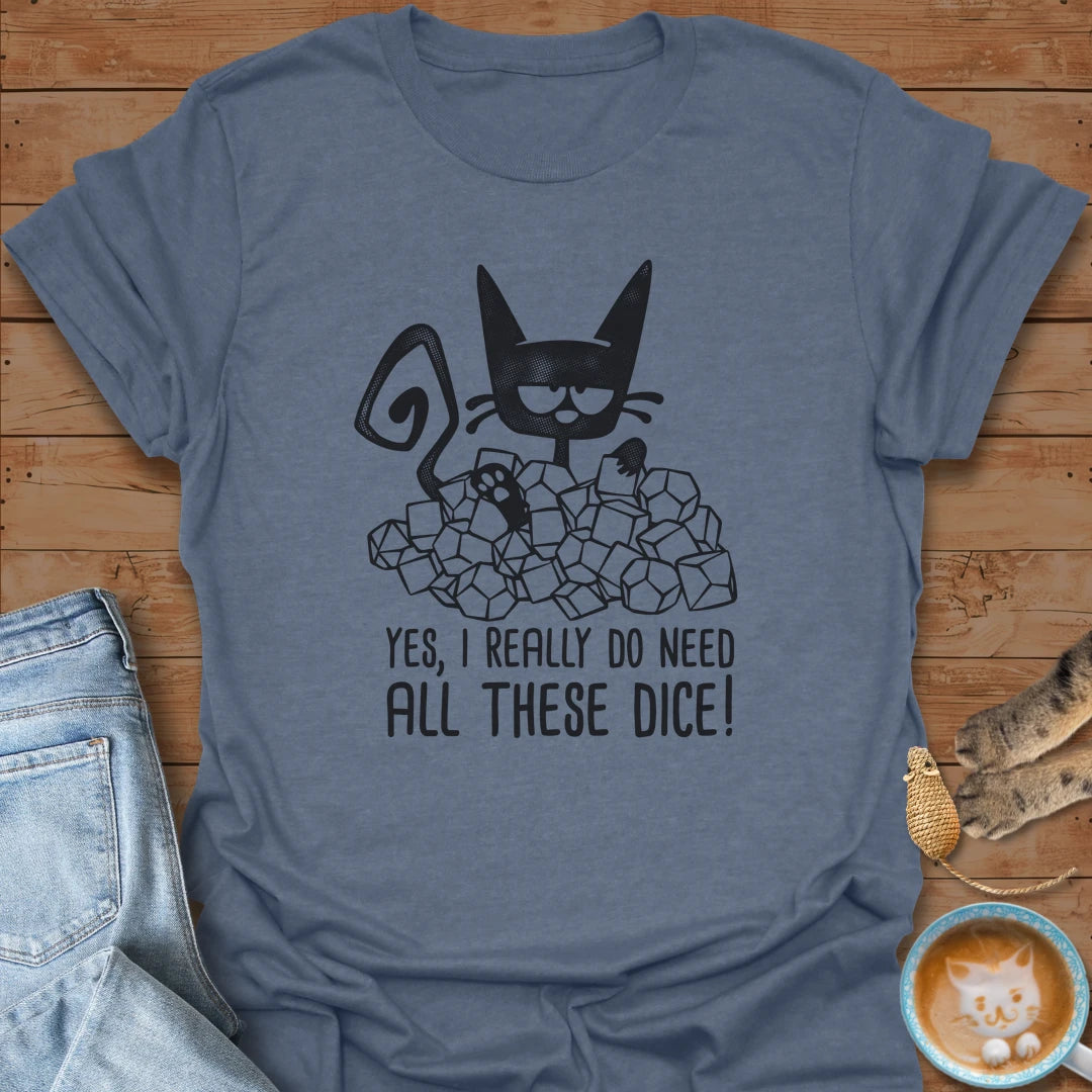 Essentials T-Shirt