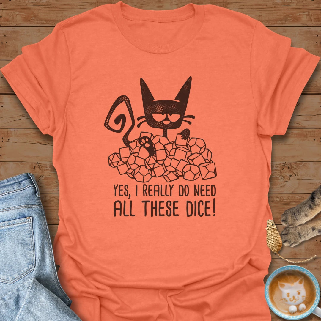 Essentials T-Shirt