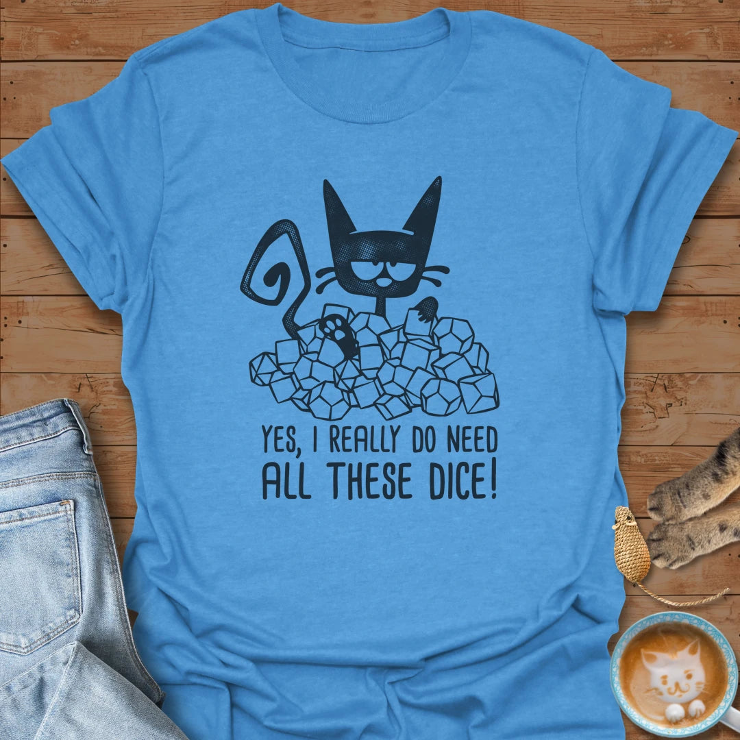 Essentials T-Shirt