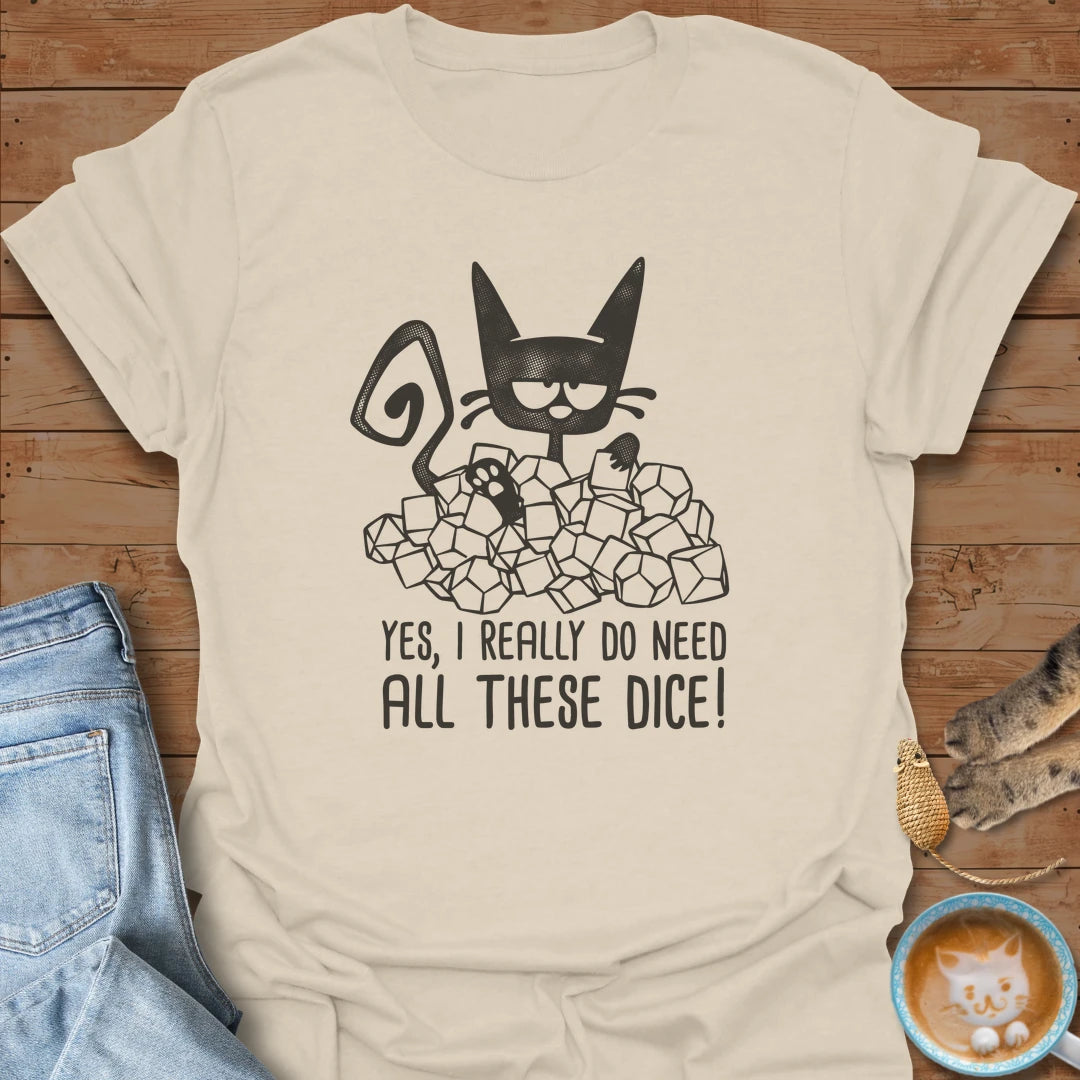 Essentials T-Shirt