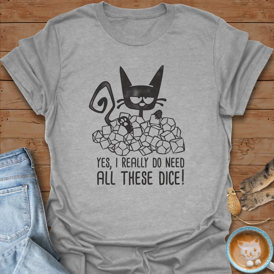 Essentials T-Shirt