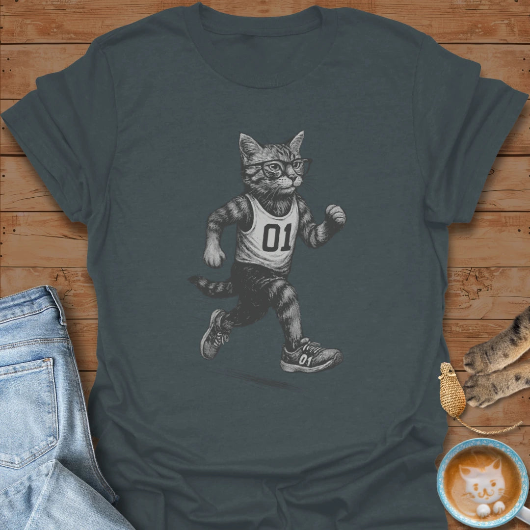 Fast & Furrious T-Shirt