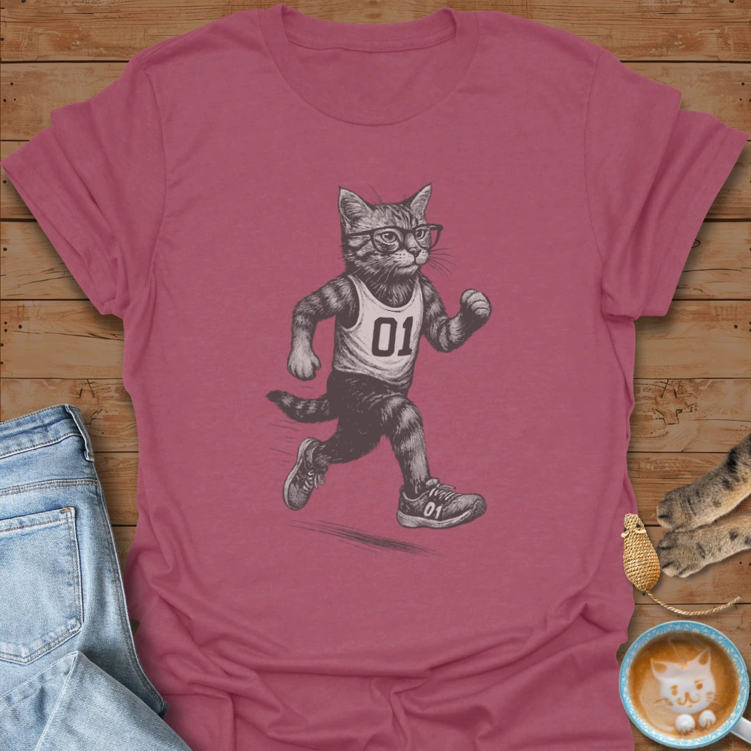 Fast & Furrious T-Shirt