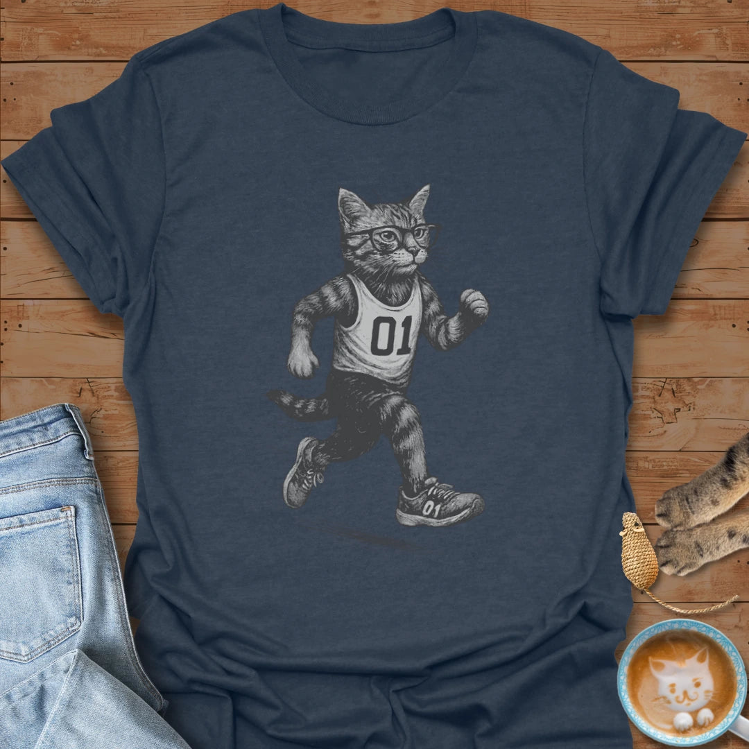Fast & Furrious T-Shirt