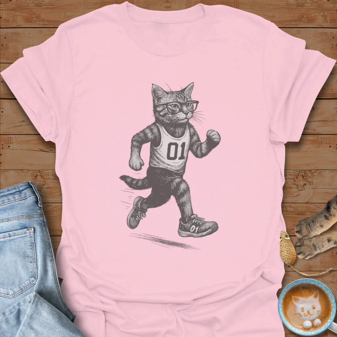 Fast & Furrious T-Shirt