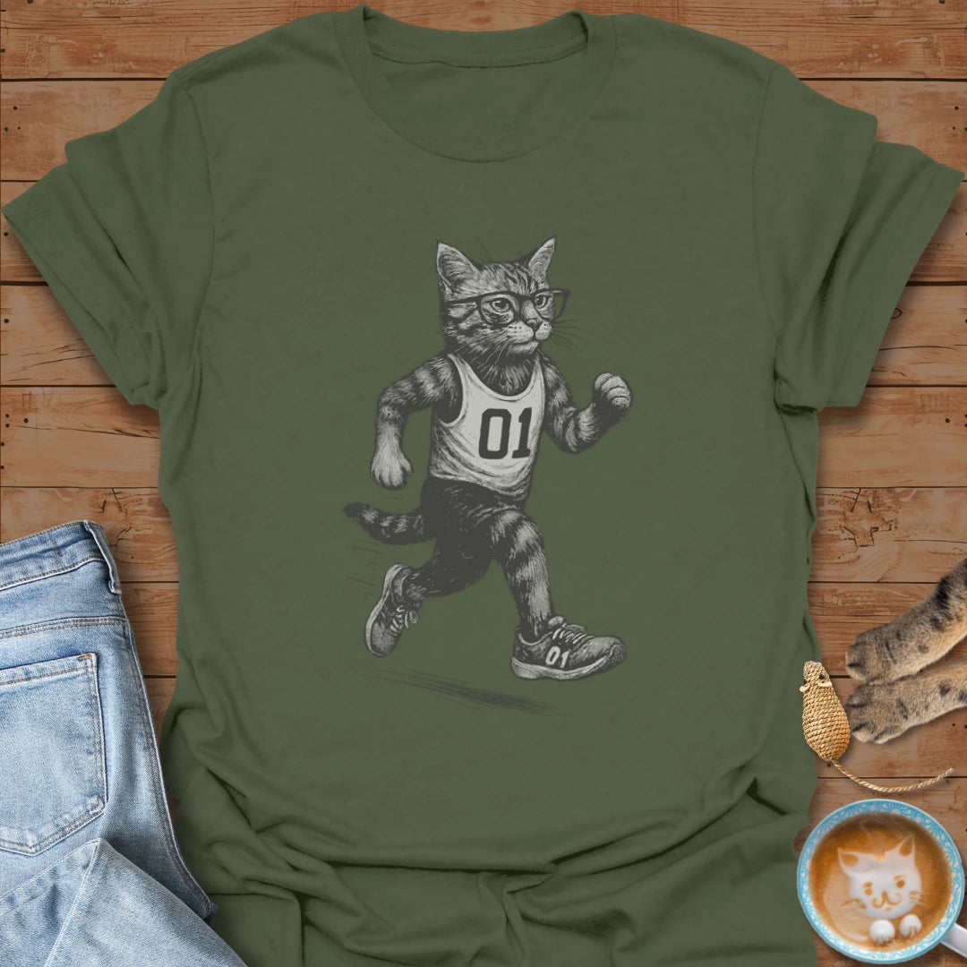 Fast & Furrious T-Shirt