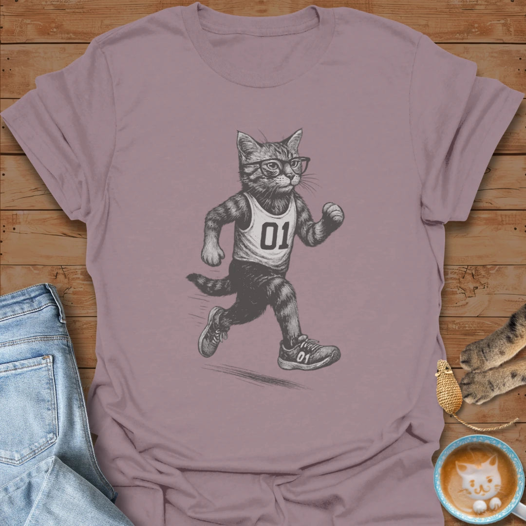 Fast & Furrious T-Shirt