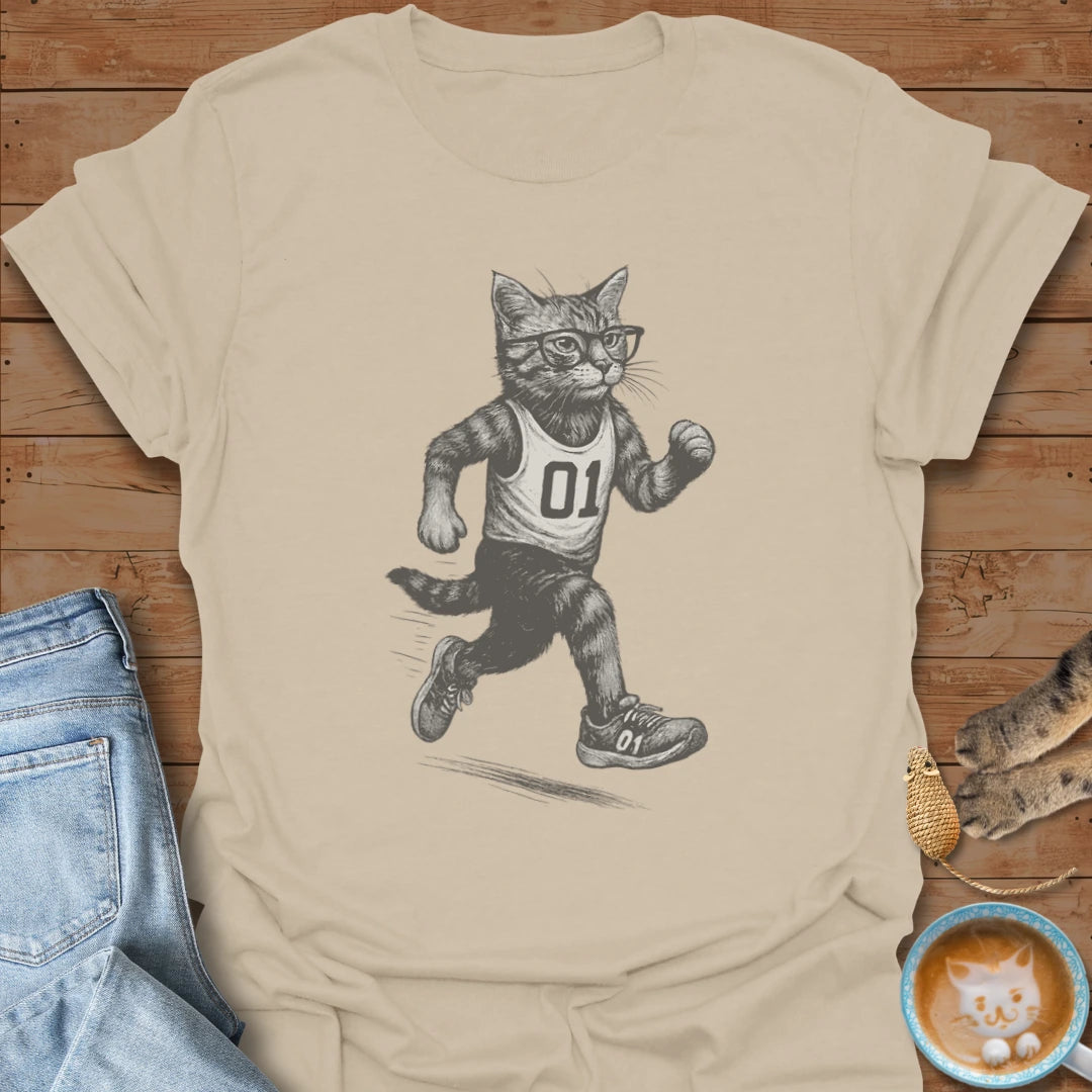 Fast & Furrious T-Shirt