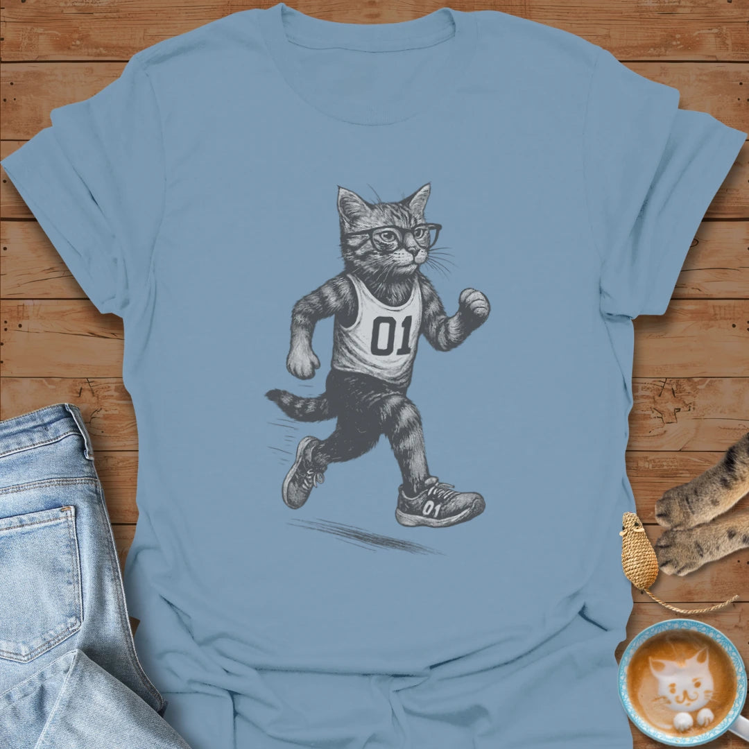 Fast & Furrious T-Shirt