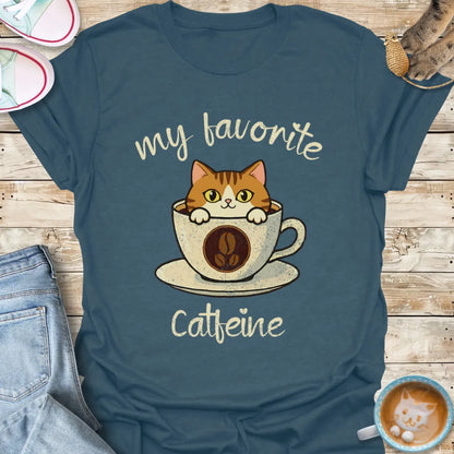 Favorite Catfeine