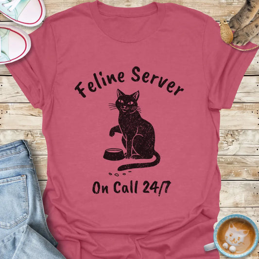 Feline Server