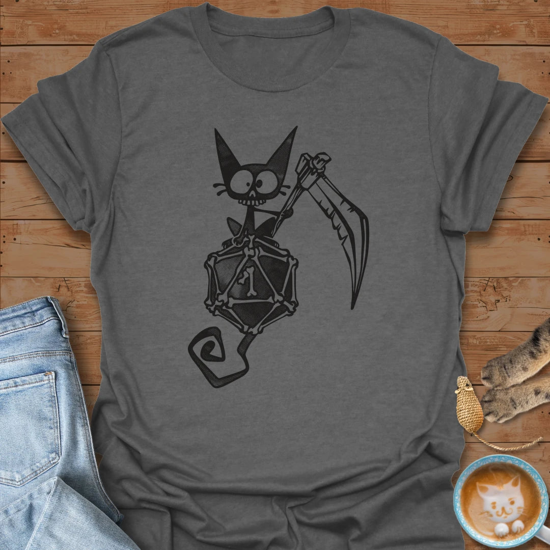 Final Roll T-Shirt