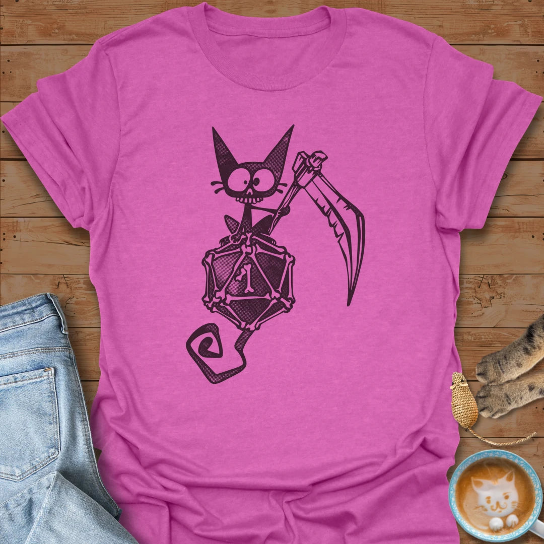 Final Roll T-Shirt
