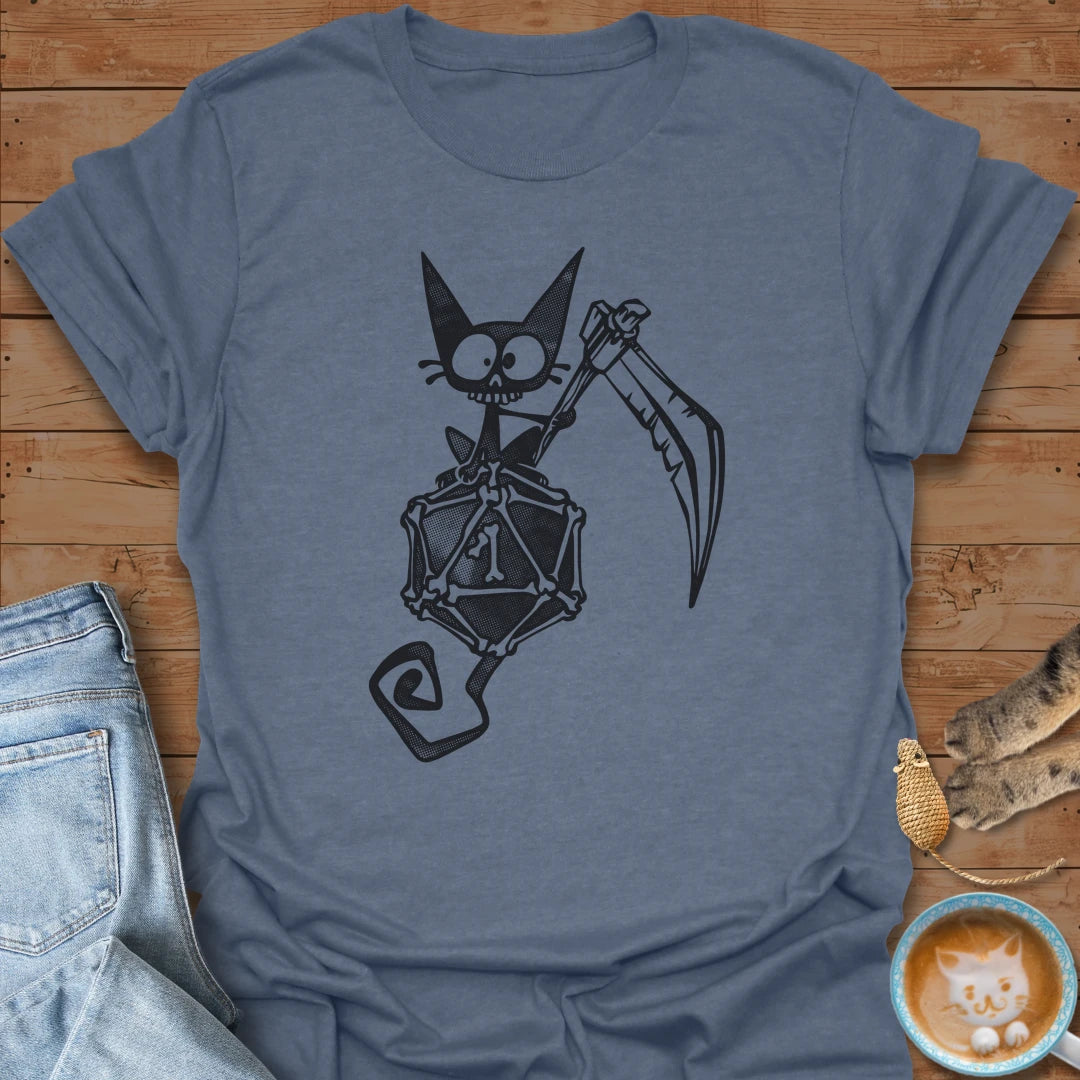 Final Roll T-Shirt