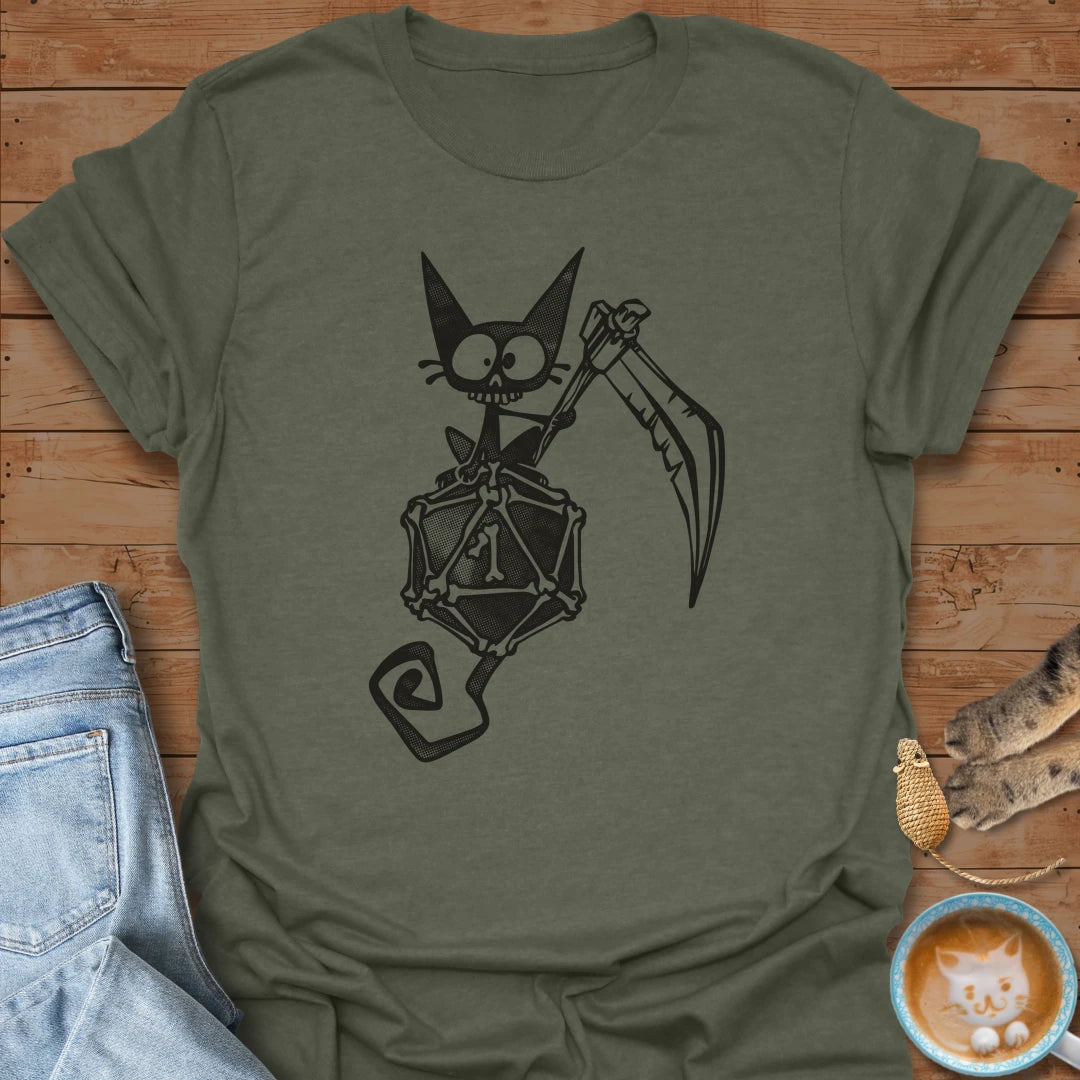 Final Roll T-Shirt