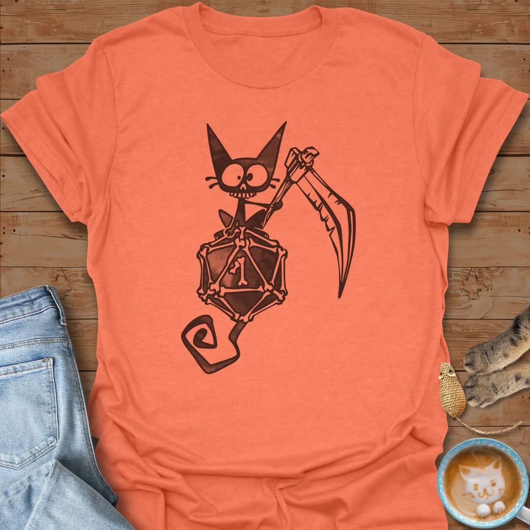Final Roll T-Shirt