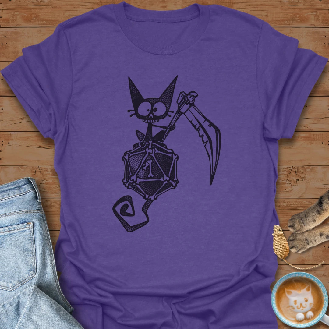 Final Roll T-Shirt