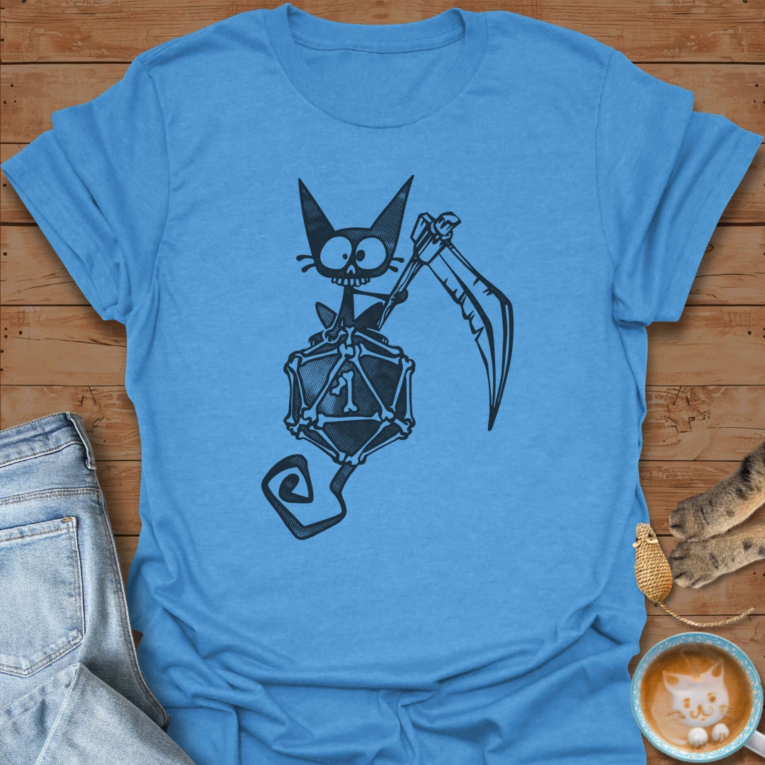 Final Roll T-Shirt