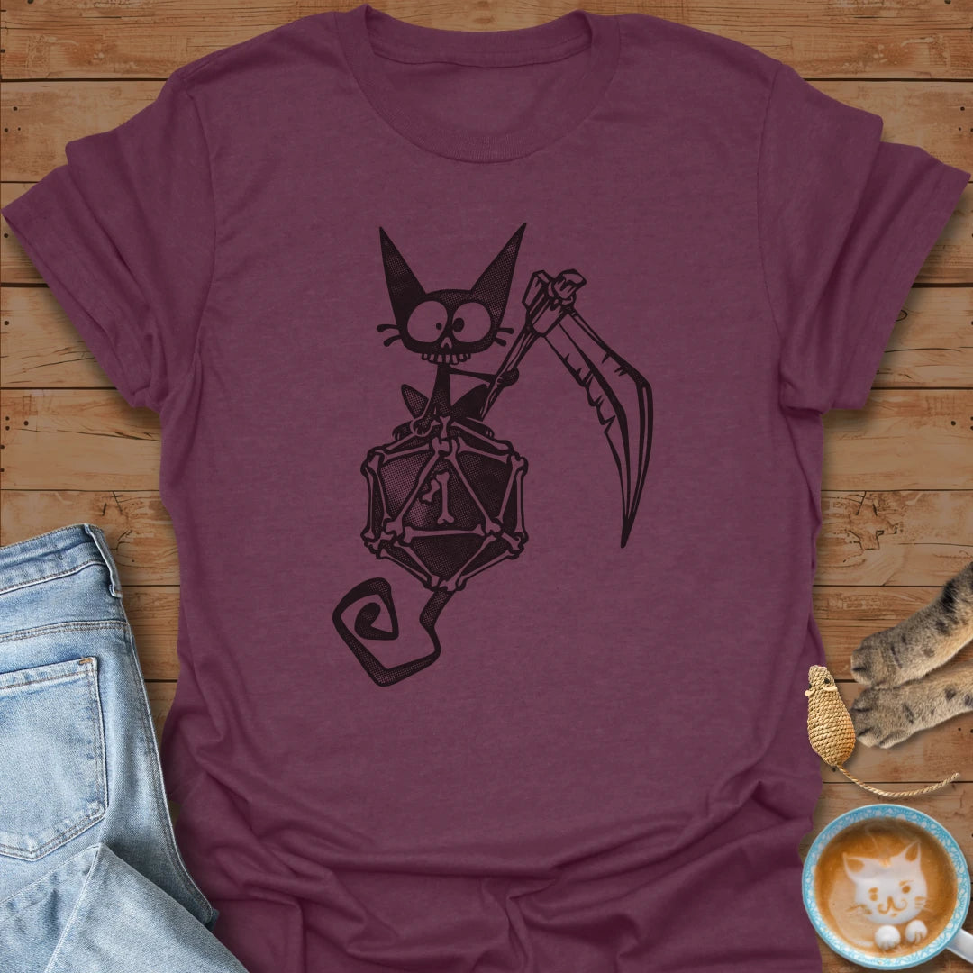 Final Roll T-Shirt