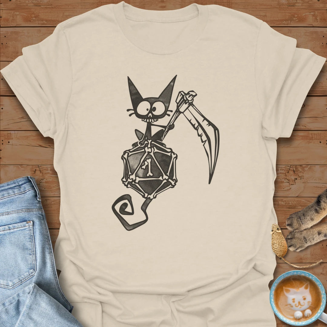 Final Roll T-Shirt