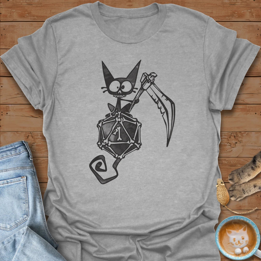 Final Roll T-Shirt