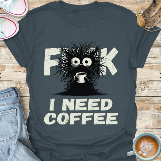 Fink I need Coffee