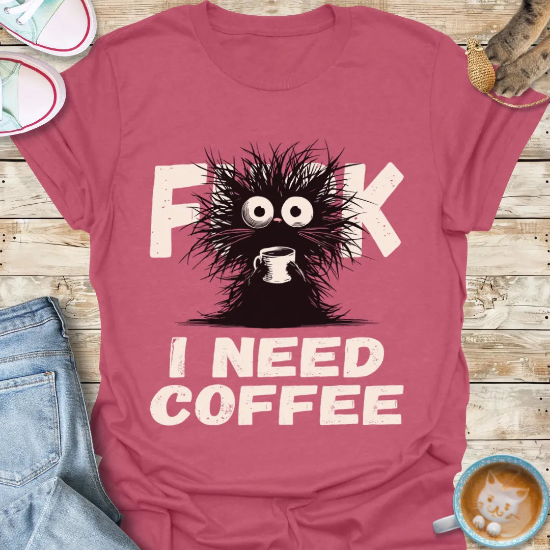 Fink I need Coffee