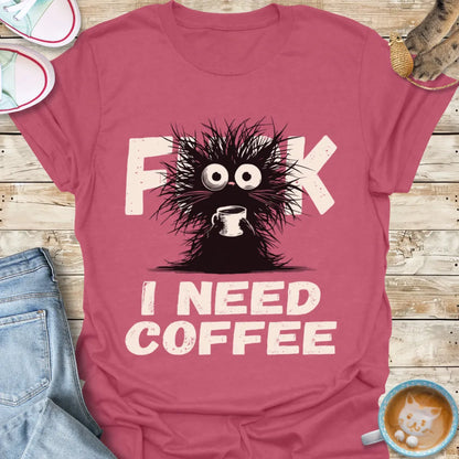 Fink I need Coffee