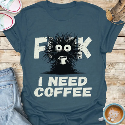 Fink I need Coffee