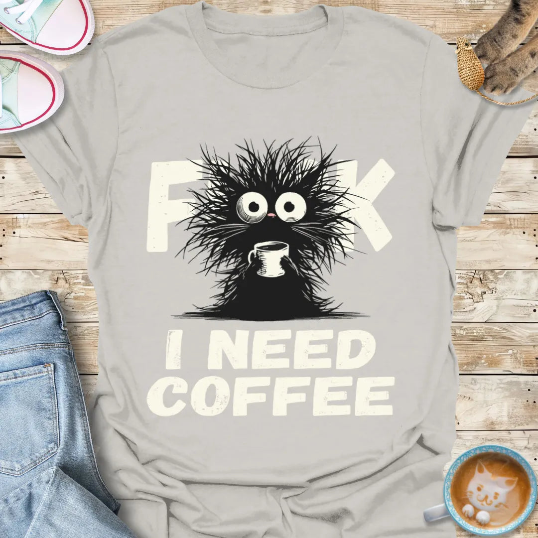 Fink I need Coffee