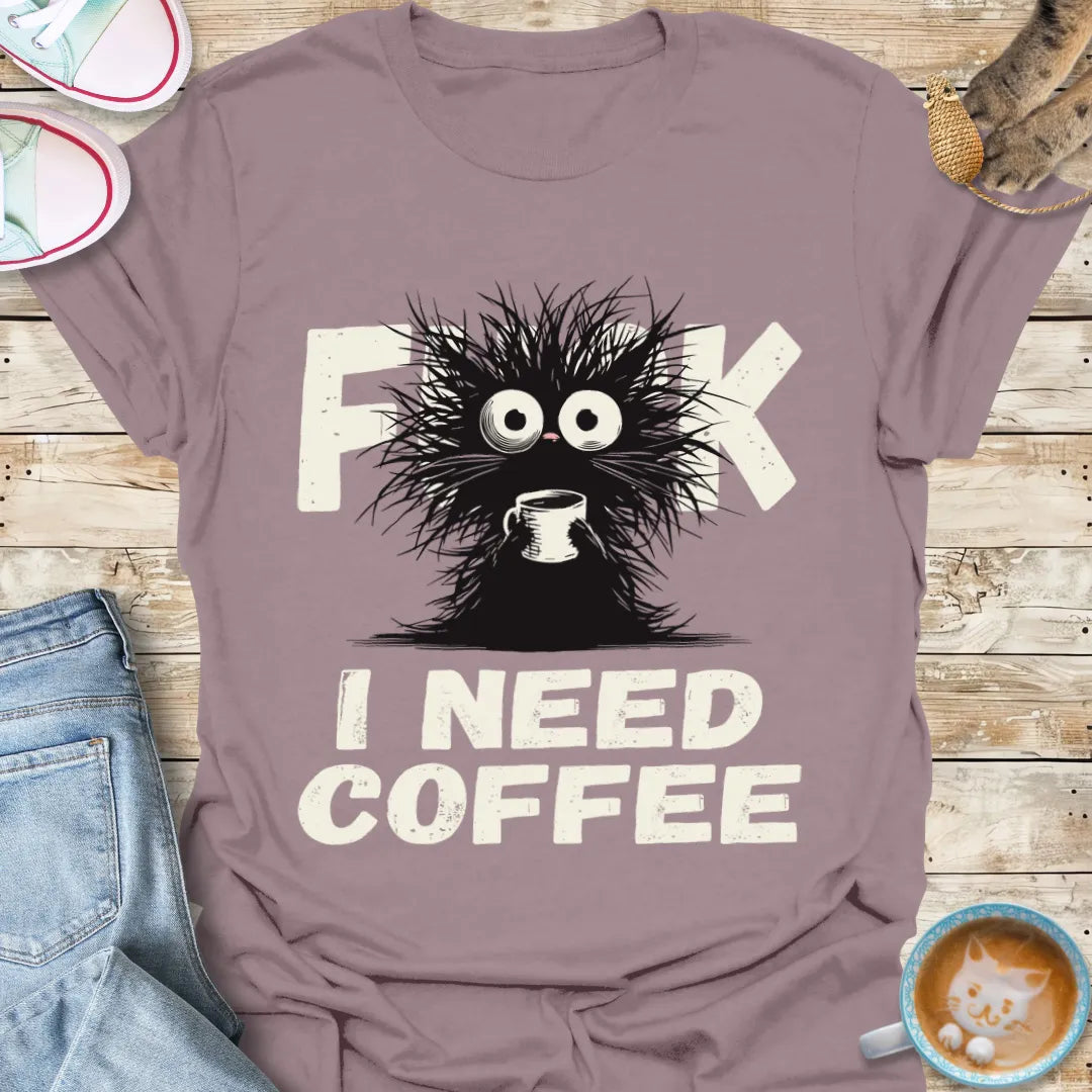 Fink I need Coffee