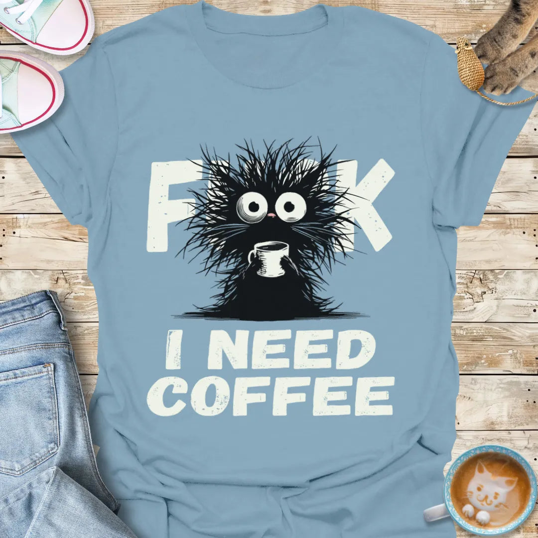 Fink I need Coffee