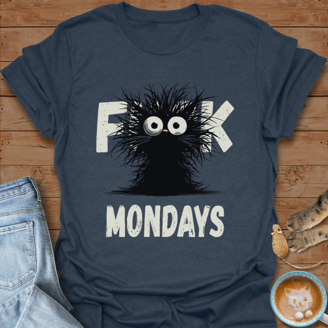 Fluff Mondays T-Shirt