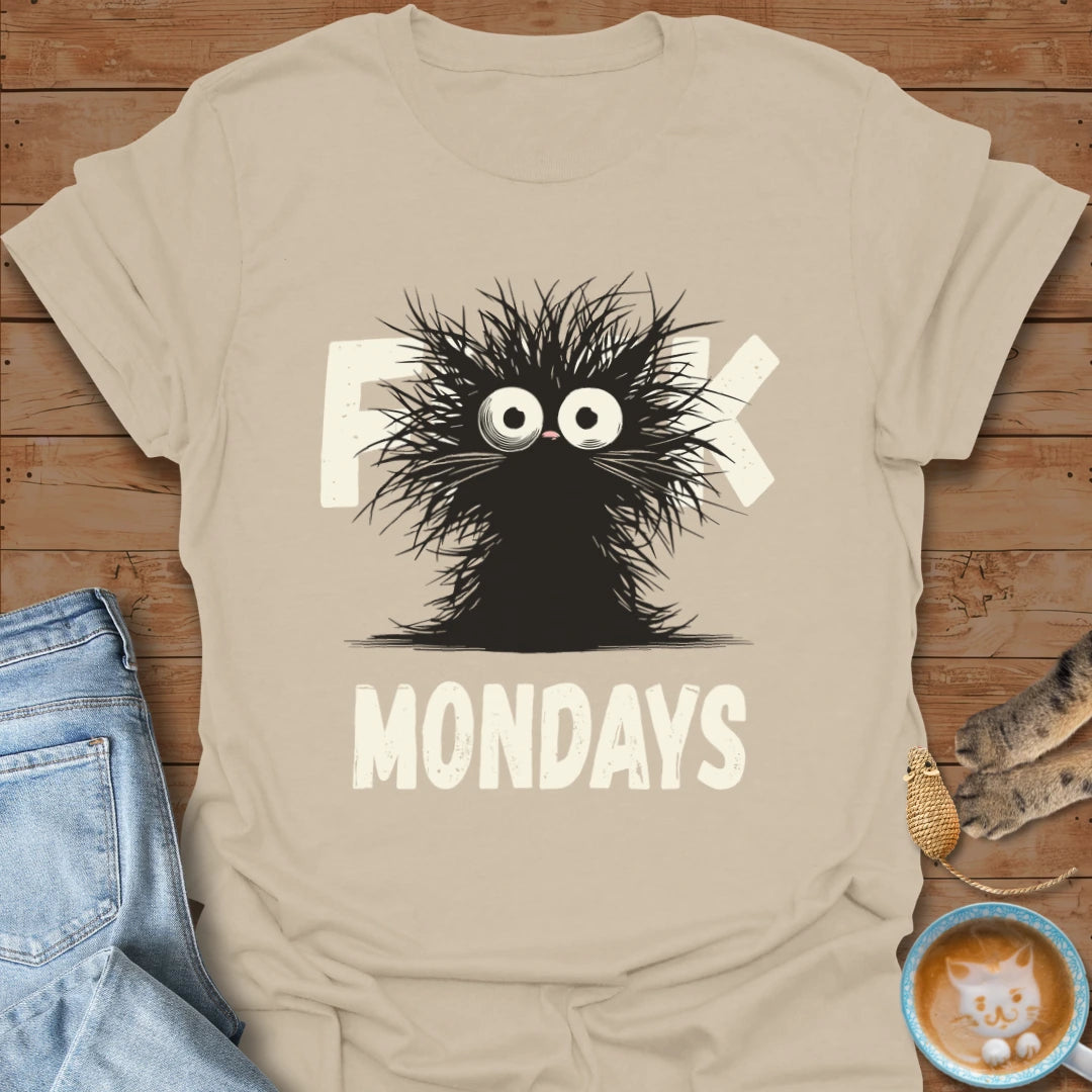 Fluff Mondays T-Shirt