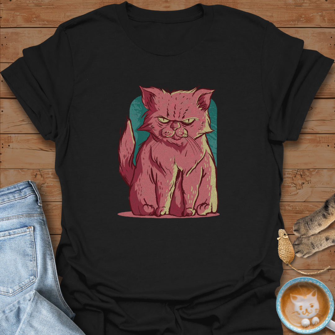 For Fluff’s Sake T-Shirt