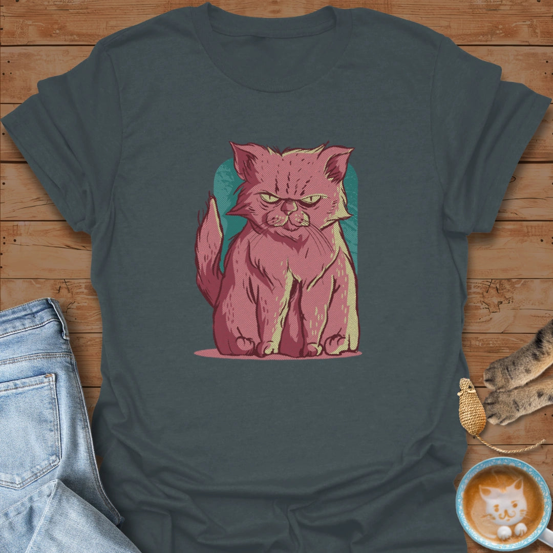 For Fluff’s Sake T-Shirt
